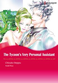 The Tycoon's Very Personal Assistant - Chizuko Beppu & Heidi Rice