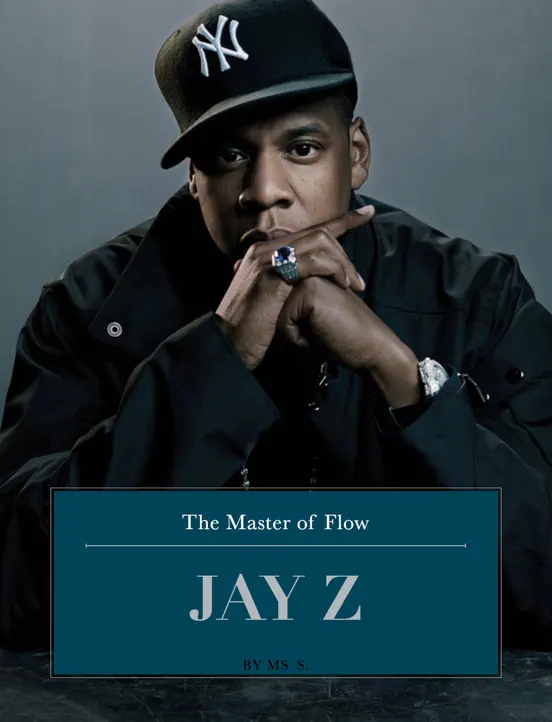 JAY Z