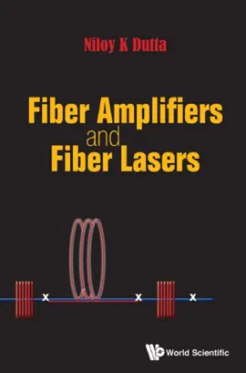 Read: Fiber Amplifiers And Book Fiber Lasers