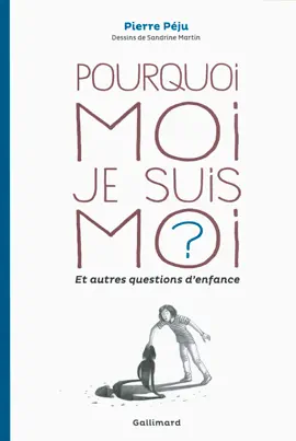 Read: Pourquoi moi je Book suis moi ? Et autres questions d'enfance