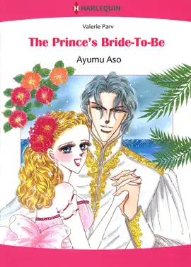 Read: The Prince's Bride-To-Be Book