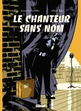 Read: Le Chanteur sans nom Book