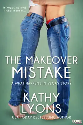 Read: The Makeover Book Mistake