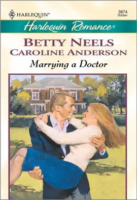 Read: Book Marrying A Doctor