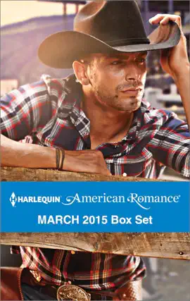 Read: Harlequin American Romance March Book 2015 Box Set
