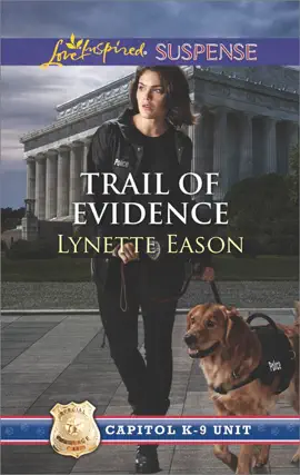 Read: Trail of Book Evidence