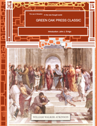 The Law of Attraction