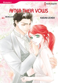 After Their Vows - Kazuna Uchida