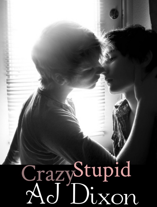 Crazy Stupid