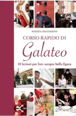Corso rapido di Galateo