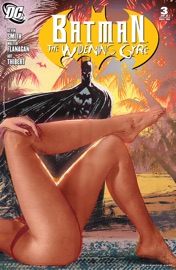 Batman: The Widening Gyre (2009-) #3 - Kevin Smith & Walt Flanagan