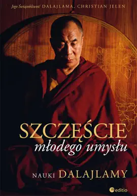 Read: Szczęście młodego umysłu. Book Nauki Dalajlamy