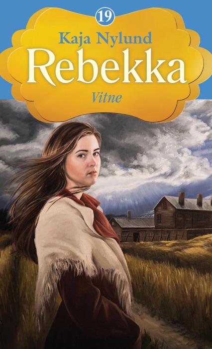 Rebekka 19 - Vitne