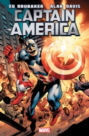 Captain America, Vol. 2 - Ed Brubaker
