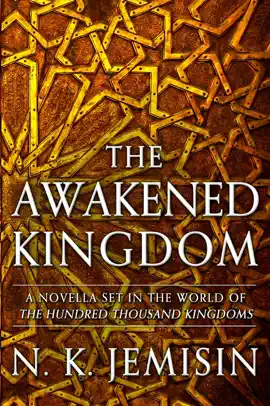 Read: The Awakened Book Kingdom