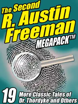Read: The Second Book R. Austin Freeman Megapack