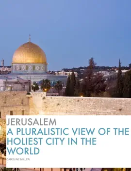 Read: Jerusalem