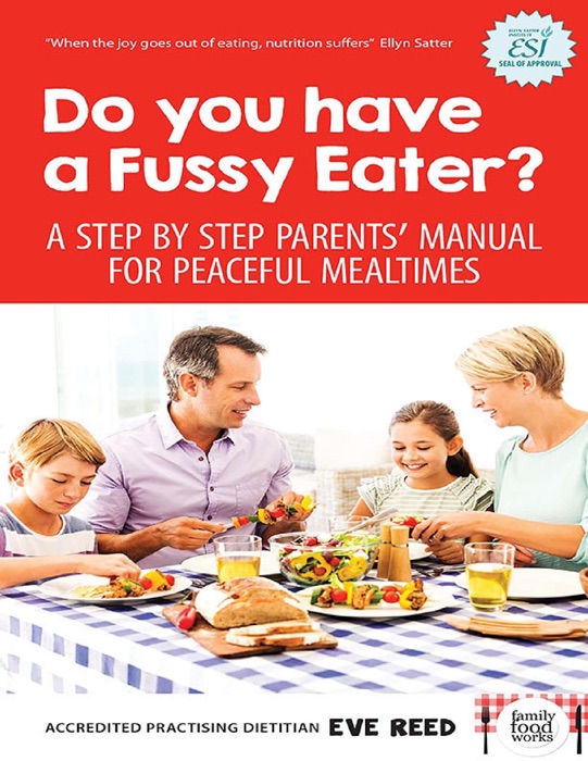 Do You Have a Fussy Eater