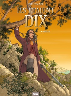 Ils étaient dix - Tome 05 by Éric Stalner