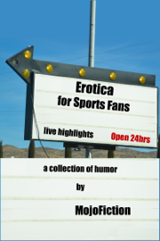 Erotica for Sports Fans