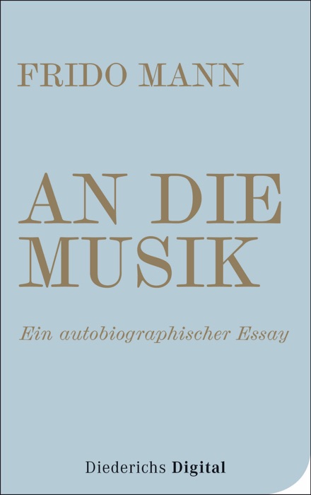 An die Musik