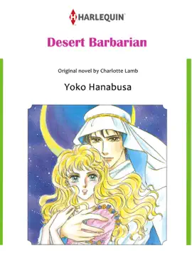 Read: Book Desert Barbarian (Harlequin Comics)