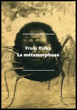 Read: La métamorphose Book