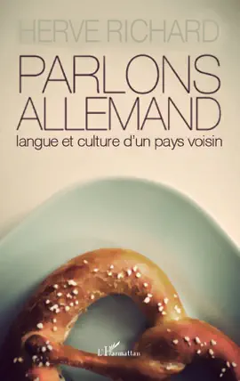 Read: Book Parlons allemand