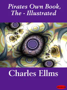 Read: Book Pirates Own Book, The - Illustrated