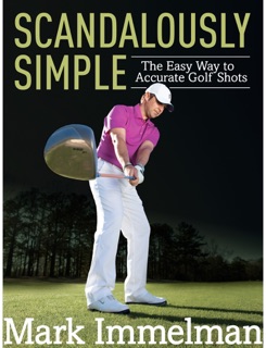 Scandalously Simple by Mark Immelman