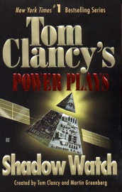 Shadow Watch - Tom Clancy, Martin H. Greenberg & Jerome Preisler