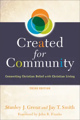 Read: Created Book for Community