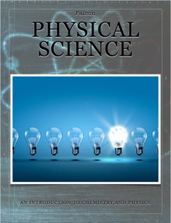 Falcon Physical Science by Mark Hawthorne, Sharon King, Matt Slinger & Dave Wieber