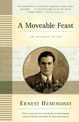 Read: A Moveable Book Feast