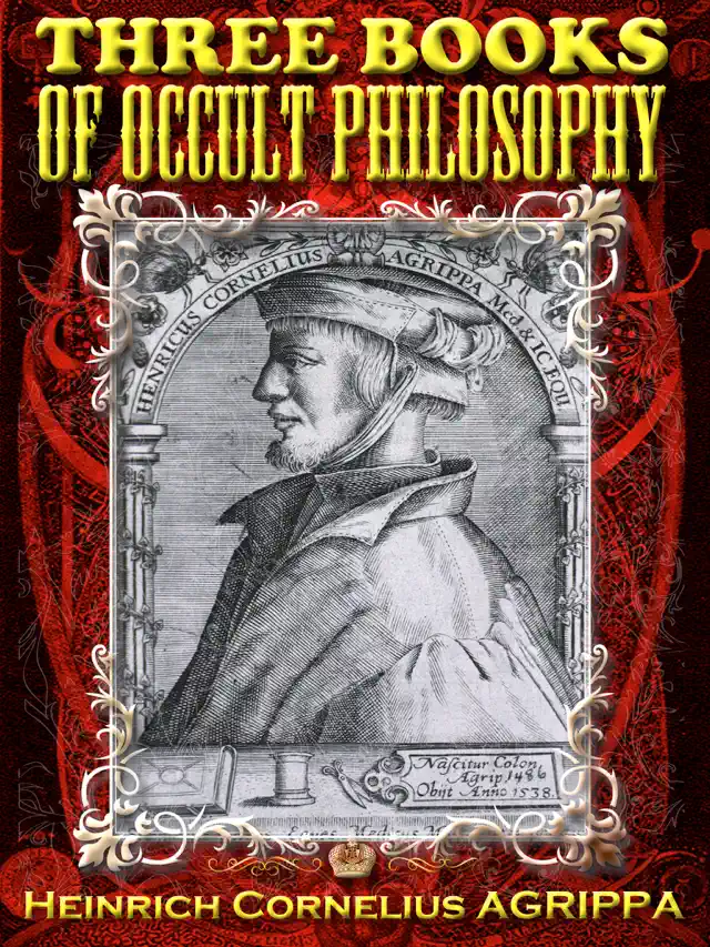 Three Books of Occult Philosophy