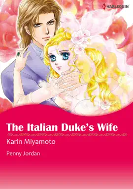 Read: The Italian Duke's Wife Book