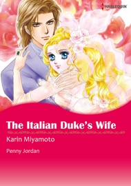 The Italian Duke's Wife - Karin Miyamoto & Penny Jordan