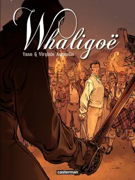 Read: Whaligoë Book (Tome 2)
