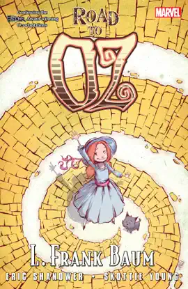 Read: Oz