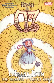 Oz - Eric Shanower