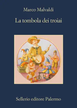 Read: La tombola dei Book troiai