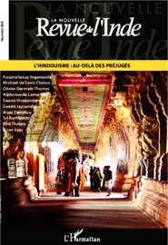 L'Hindouisme : Au delà des préjugés - Paramhansa Yogananda, Michaël de Saint-Cheron, Olivier Germain-Thomas, Swami Vivekandanda, Swami Jayramdas, Alain Daniélou, Shri Thatata, Kiran Vyas, Sri Aurobindo & Alphonse de Lamartine