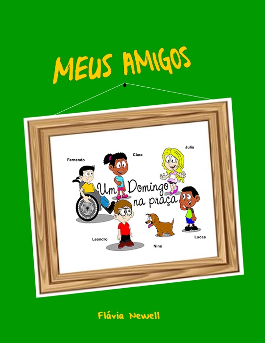 Meus Amigos