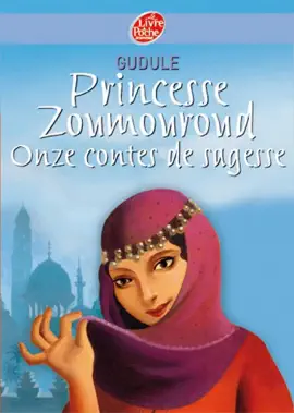 Read: Princesse Zoumouroud - Onze contes de Book sagesse