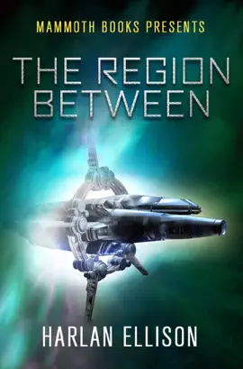 Read: Mammoth Book Books presents The Region Between