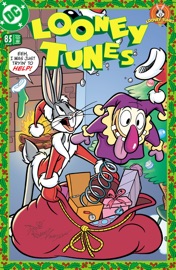 Looney Tunes (1994-) #85 - Earl Kress & Dave Alvarez
