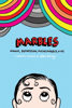 Marbles: Mania, Depression, Michelangelo and Me - Ellen Forney