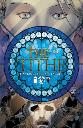 Read: The Tithe #1 Book