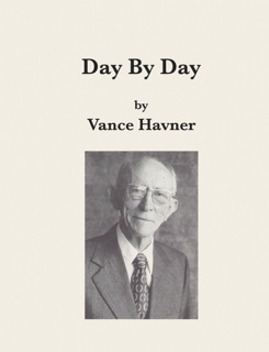 Day by Day by Vance Havner