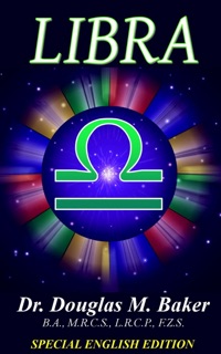 LIBRA by Dr. Douglas M. Baker